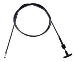 BONNET CABLE